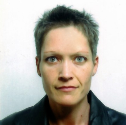 10/2005 • Existenzgründermesse in Paris. Quelle: private Fotothek.