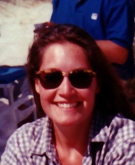 09/1996 • Kurze Sommerpause nach meinem zweiten Betriebspraktikum. Quelle: private Fotothek.