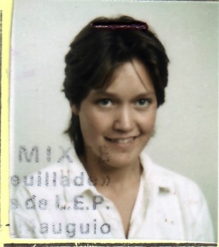 1989/90 • 10. Klasse, Sekundarstufe 2 am 
