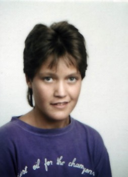 1988/89 • 9. Klasse, Sekundarstufe 1 am 