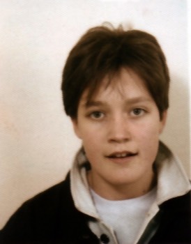 1987/88 • 8. Klasse, Sekundarstufe 1 am 