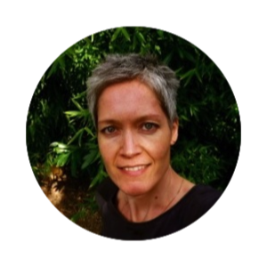 Portrait de Daniela Berndt