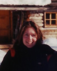 04/1998 • Séminaire de motivation en Finlande, avec l'équipe de la Division International. Source: photothèque privée.