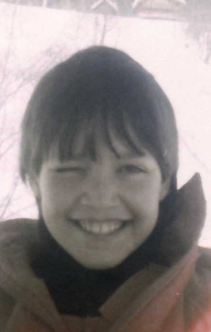 02/1985 • Vacances d'hiver à la neige. Source: photothèque privée.