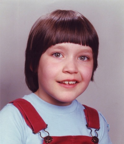 1979/80 • Classe d'initiation à la langue française, École primaire Michelet A, F-94210 La Varenne St-Hilaire. Source: photothèque privée.